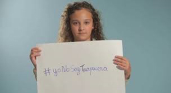 “Yo no soy Trapacero” | Real Academia Española, Yo no soy Trapacero, R.O.M.Rights of Minorities