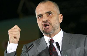 //Edi Rama