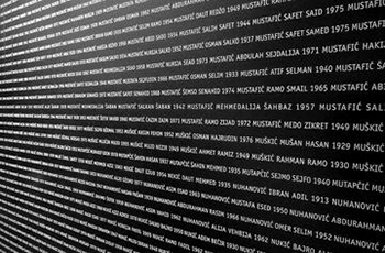 //Srebrenica (Béatrice BDM/flickr)