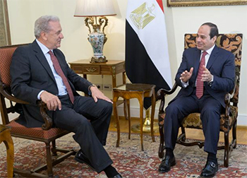 //© Commission Européenne (services audiovisuels)