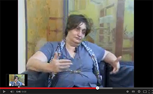 //Intervista a Rosaria Capacchione