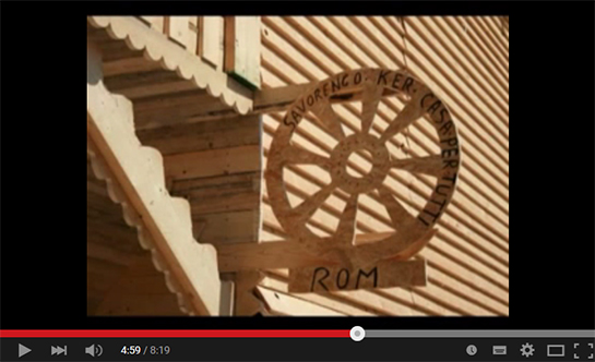 //Sognando Casilino 900