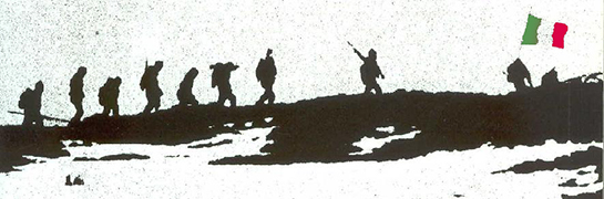 partigiani 545 solera