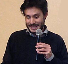//Giulio Regeni (Ansa)