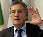 //Franco Roberti, procuratore nazionale antimafia