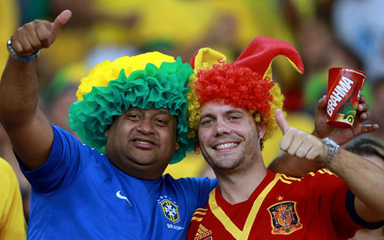 //Foto di Getty Images