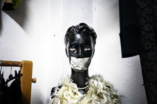 //I dati della violenza sulle donne sono drammatici: in Europa una donna su tre ha subito una qualche forma di violenza, fisica, sessuale, psicologica, economica. - Foto di Marco Vignola 