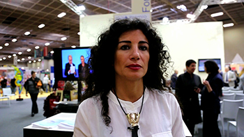//Joumana Haddad