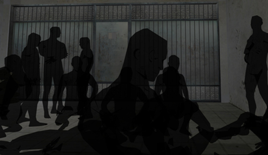 //© Amnesty International/Forensic Architecture