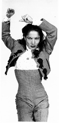 //Carmen Amaya
