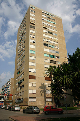 // Hospitalet de Llobregat