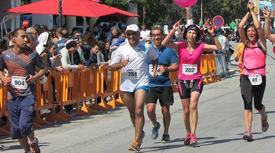 Perché le donne tunisine divorziano sempre più spesso? | Divorzio in Tunisia, Emna Zahrouni, Molestie, machismo, Runneuse tunisienne, certificato di attitudine al matrimonio