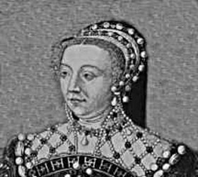 //Caterina de Medici