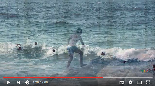 //BookTrailer I tuffatori di Casablanca