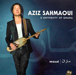mk 5 Aziz-Sahmaoui