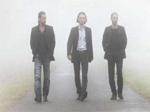 //I fratelli Joubran