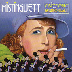 mk5 set14 MISTINGUETT