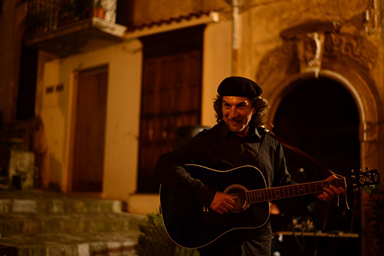 pollino 545 cantastorie