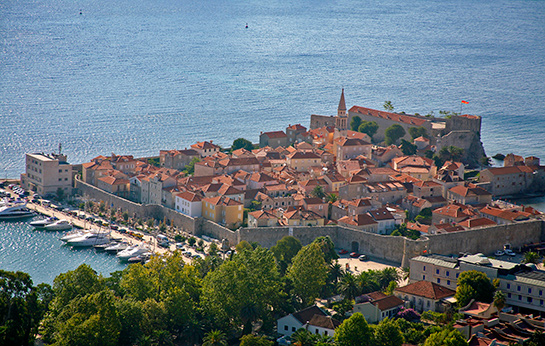 //Budva