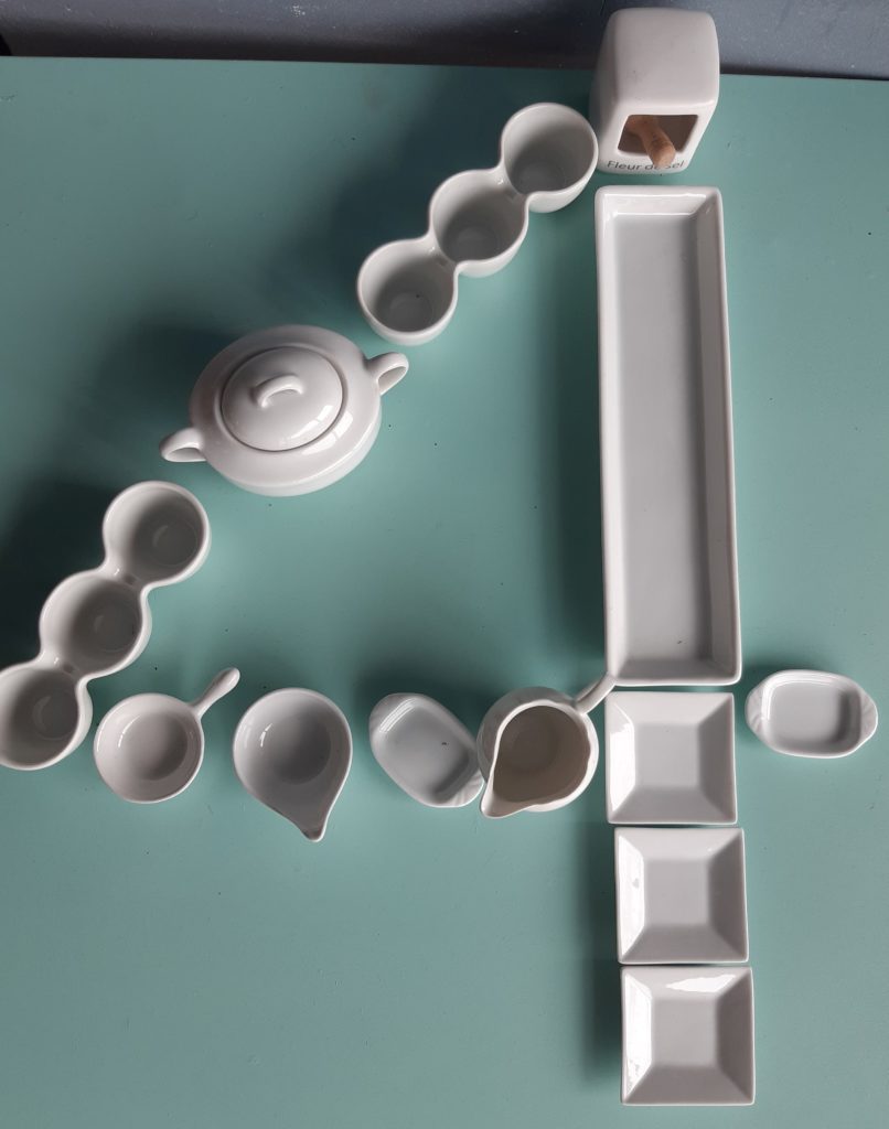 Anniversaire Au bonheur des bennes saint-nazaire recyclerie créative