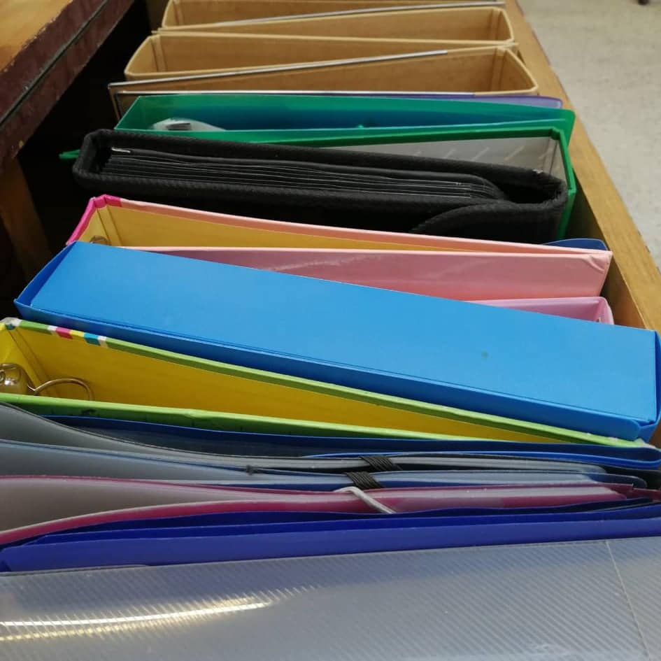 Rentrée scolaire seconde main recyclerie au bonheur des bennes saint nazaire 44