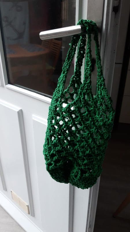 crochet t shirt remploi créatif recyclerie au bonheur des bennes saint nazaire 44