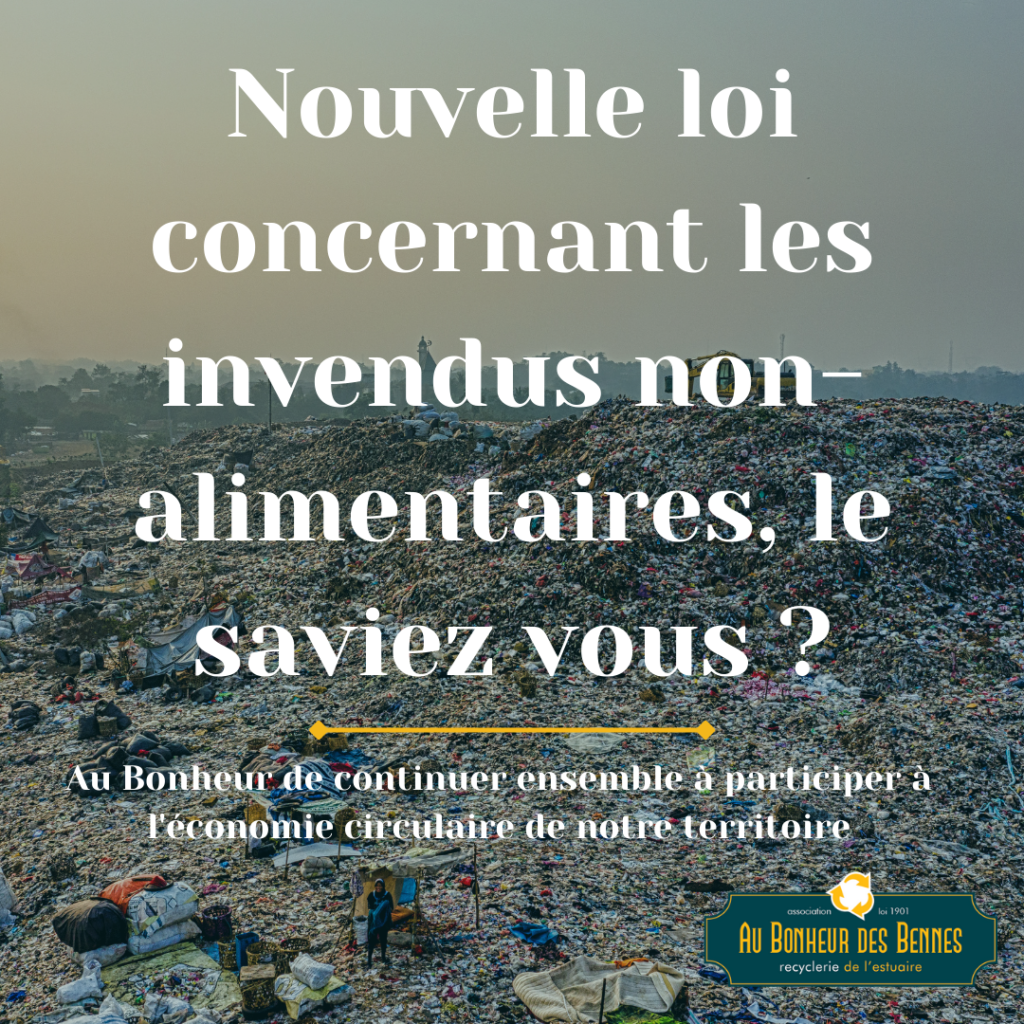 loi agec ivendus réemploi au bonheur des bennes saint nazaire 44