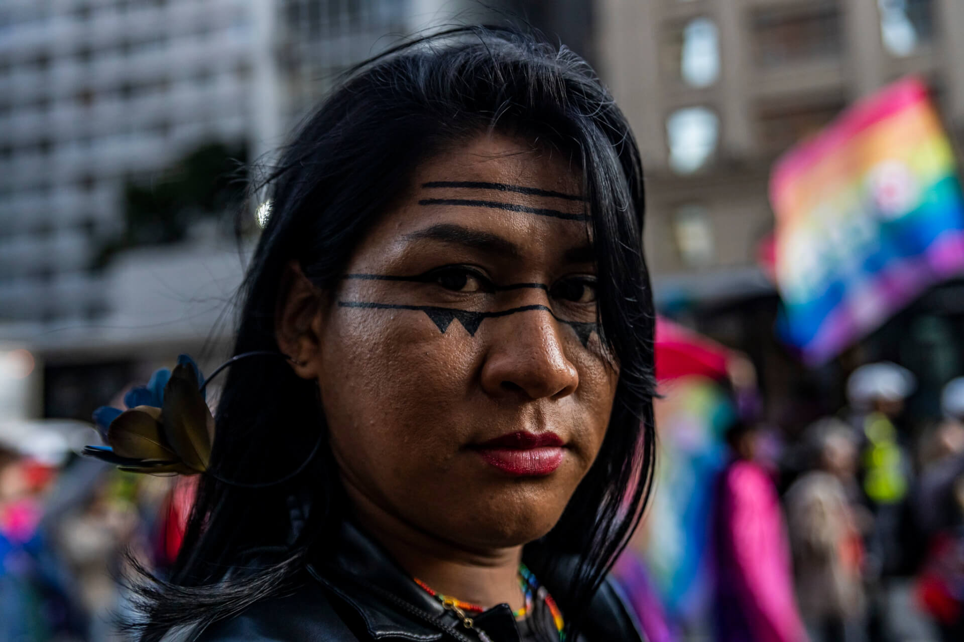 GÉOPOLIS – Brésil – Euradio Belgique | Forus