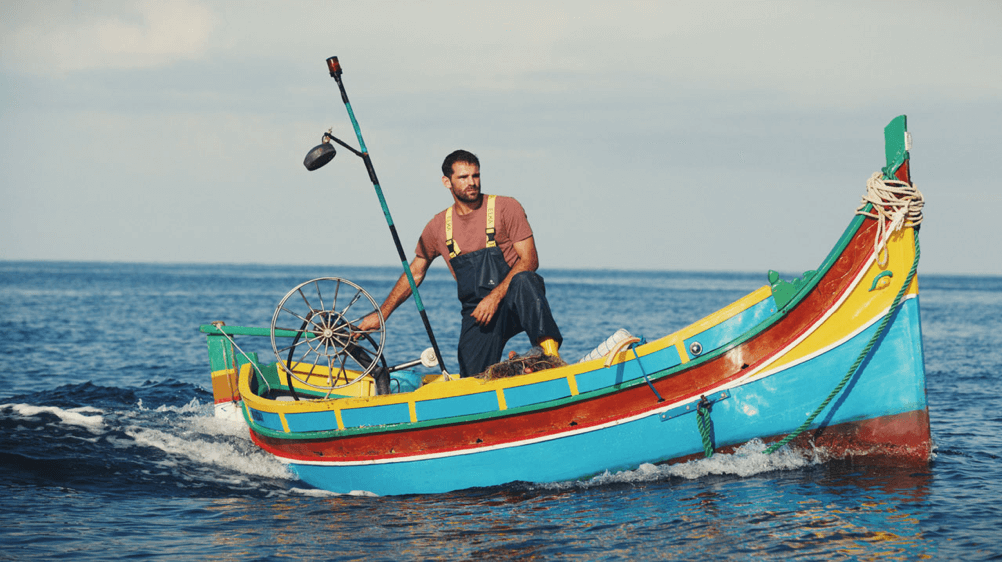 “Luzzu”: cinéma du réel d’Alex Camilleri | Babelmed