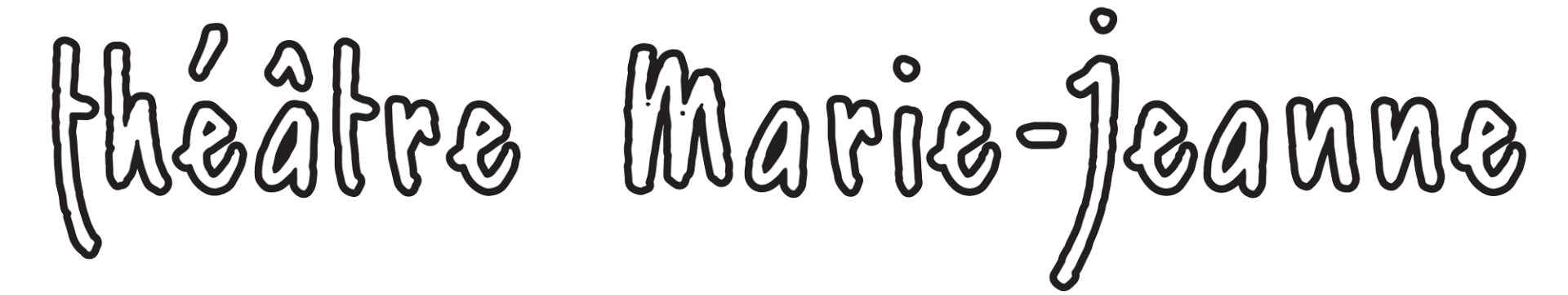 Théâtre Marie-Jeanne