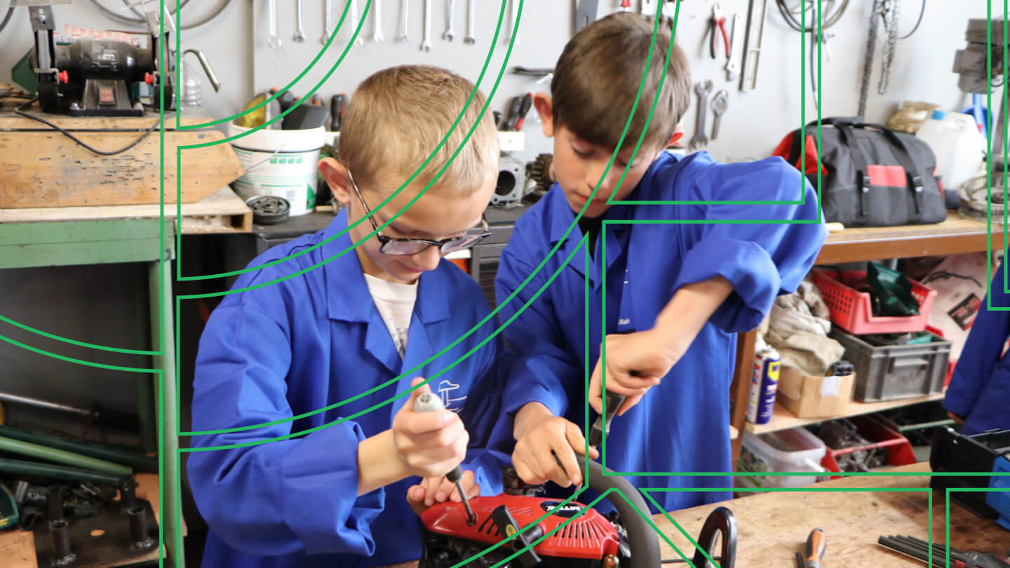 L'Outil en Main France