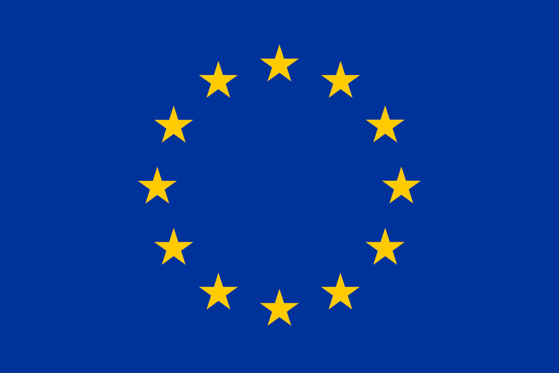 EU logo  | Forus