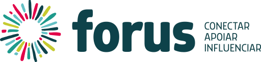 Logo Forus Português | Forus