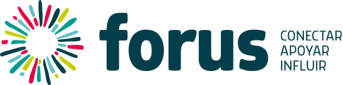 Logo Forus Español | Forus