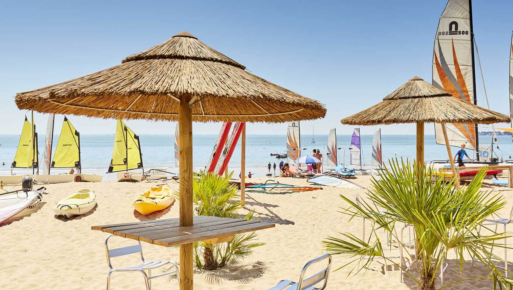 Les Passagers du Vent