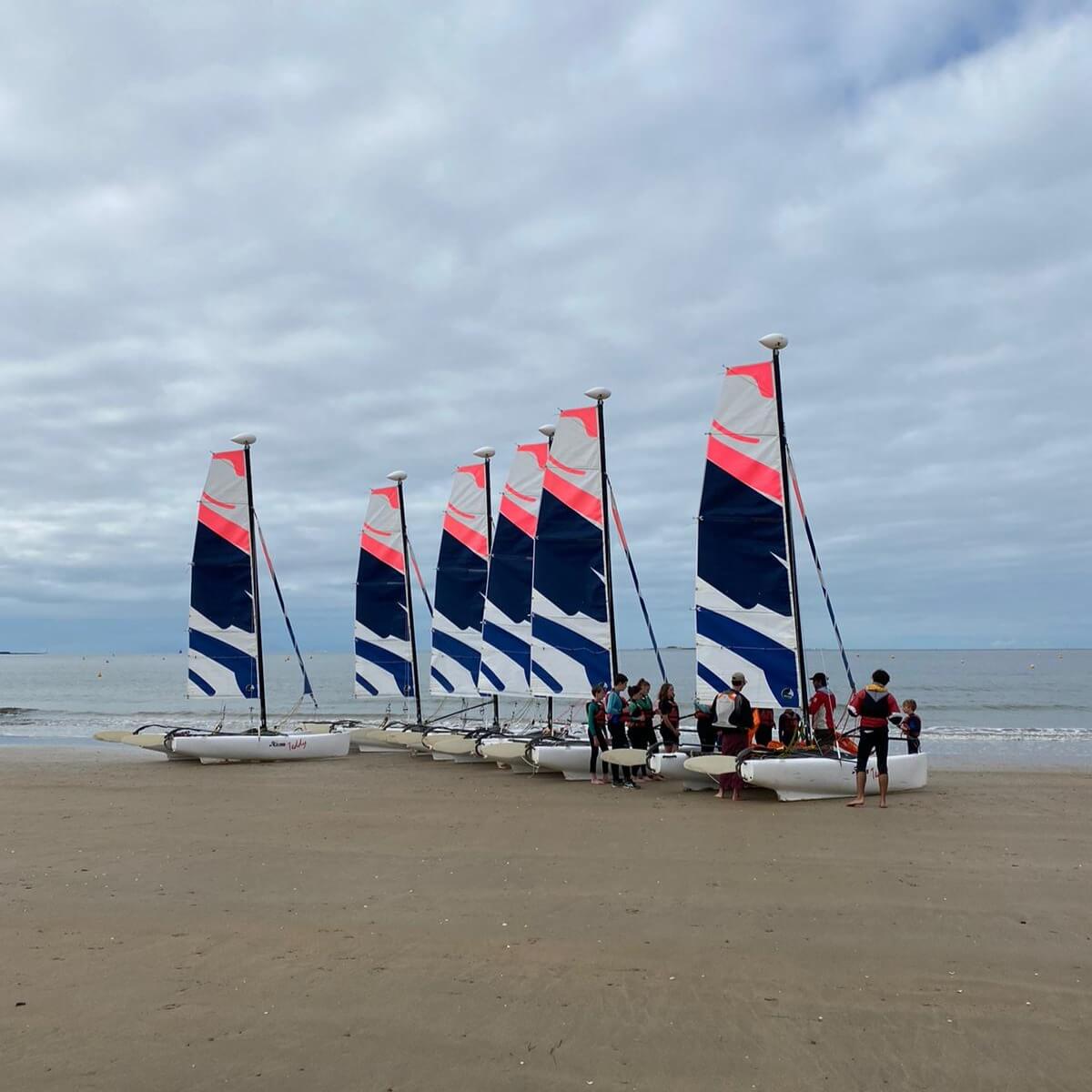 Les Passagers du Vent