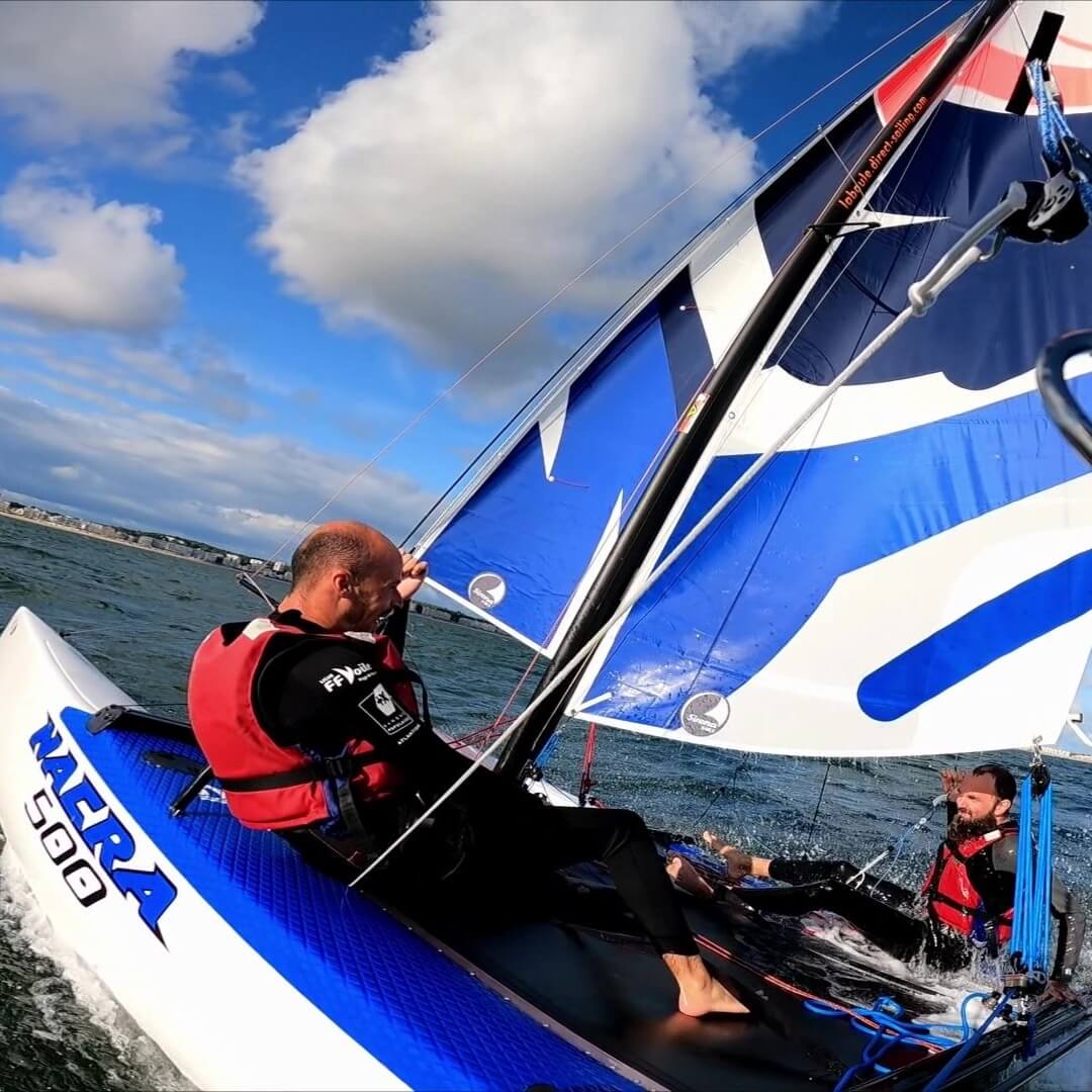 Les Passagers du Vent