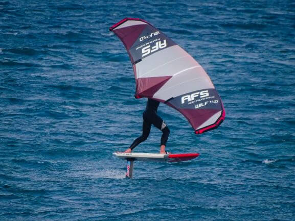 Les Passagers du Vent