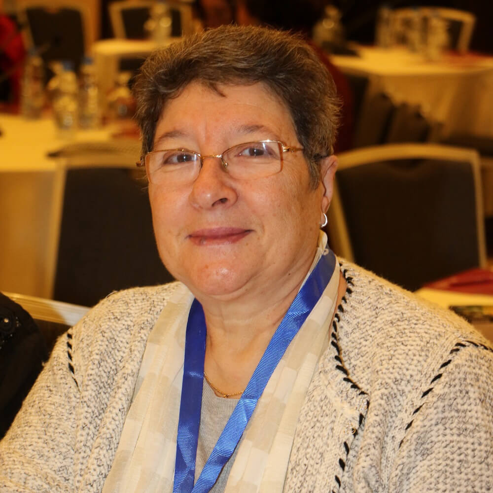 Nadia Ait Zai | EFI - EuroMed Feminist Initiative