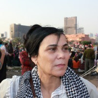 Azza  Kamel | EFI - EuroMed Feminist Initiative