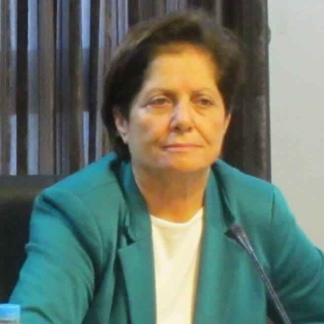 Layla Naffa | EFI - EuroMed Feminist Initiative