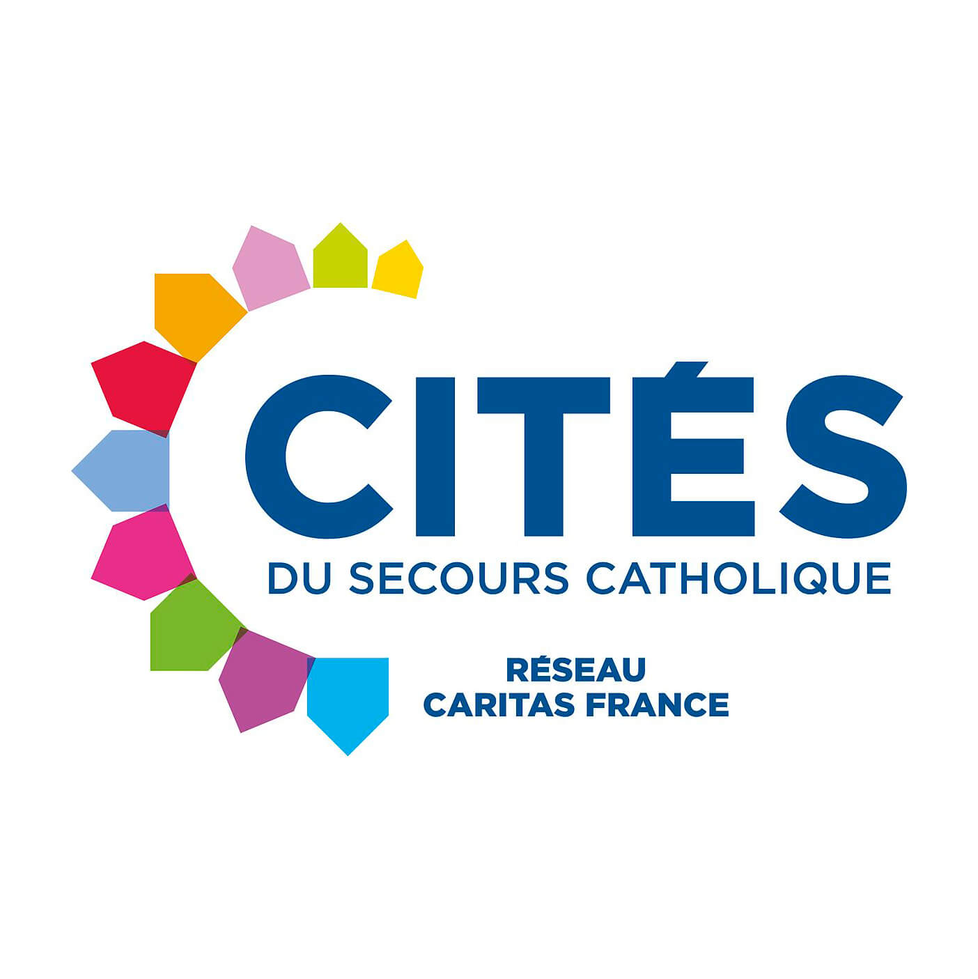Cités du Secours Catholique | Un petit bagage d'amour