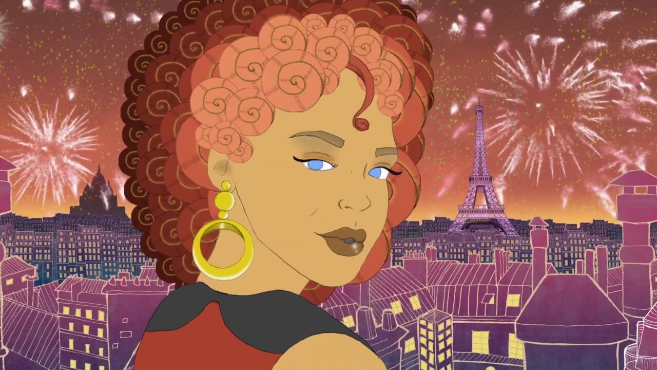 SETENTA - Madame Shingaling [Official Music] | LATIN BIG NOTE