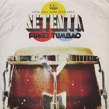 Funky Tumbao | LATIN BIG NOTE