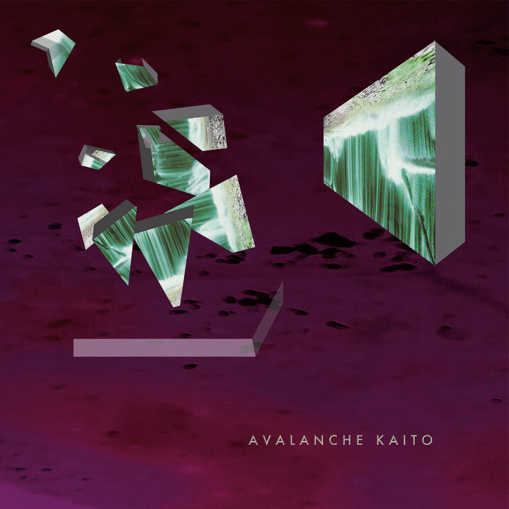 AVALANCHE KAITO "AVALANCHE KAITO" | Star Wax Magazine