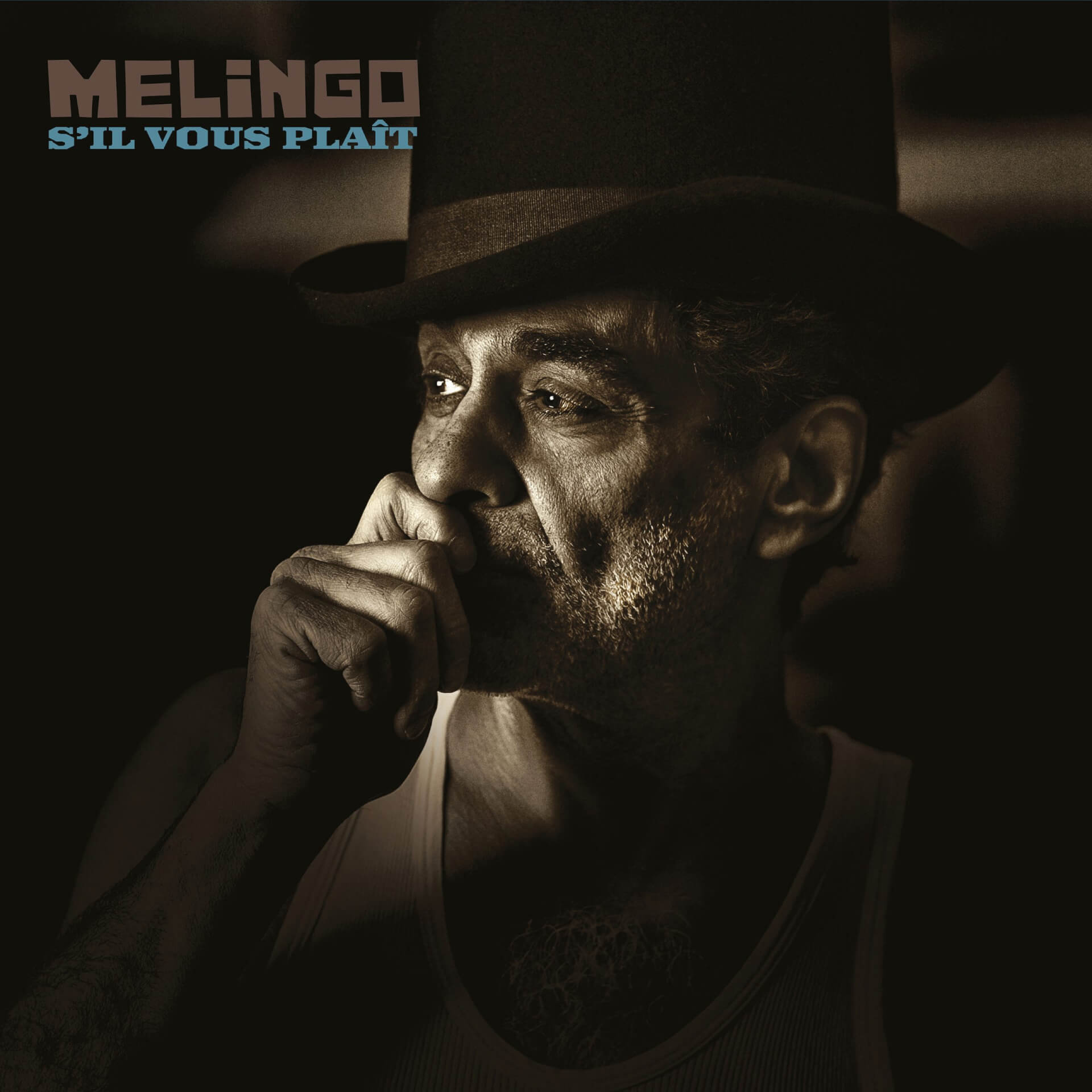 MELINGO "S’IL VOUS PLAIT" | Star Wax Magazine