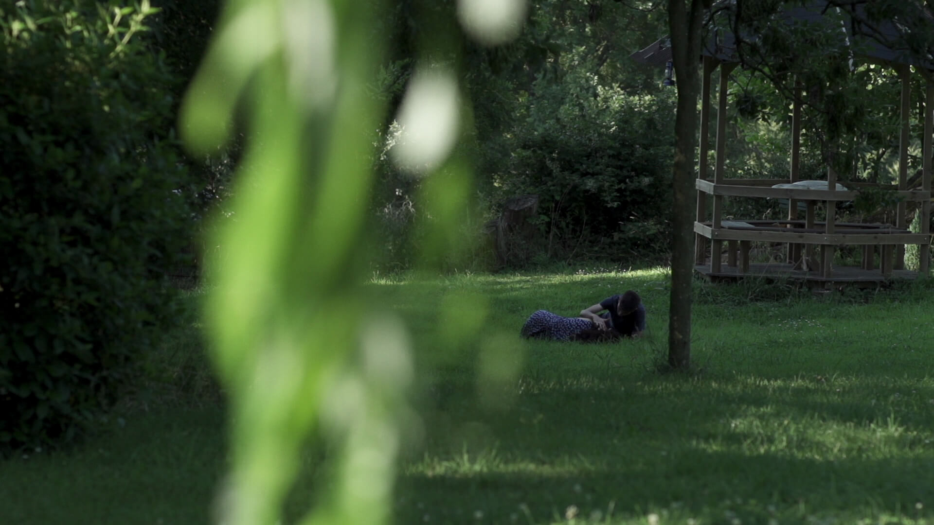 Isolés | Kristy BABOUL