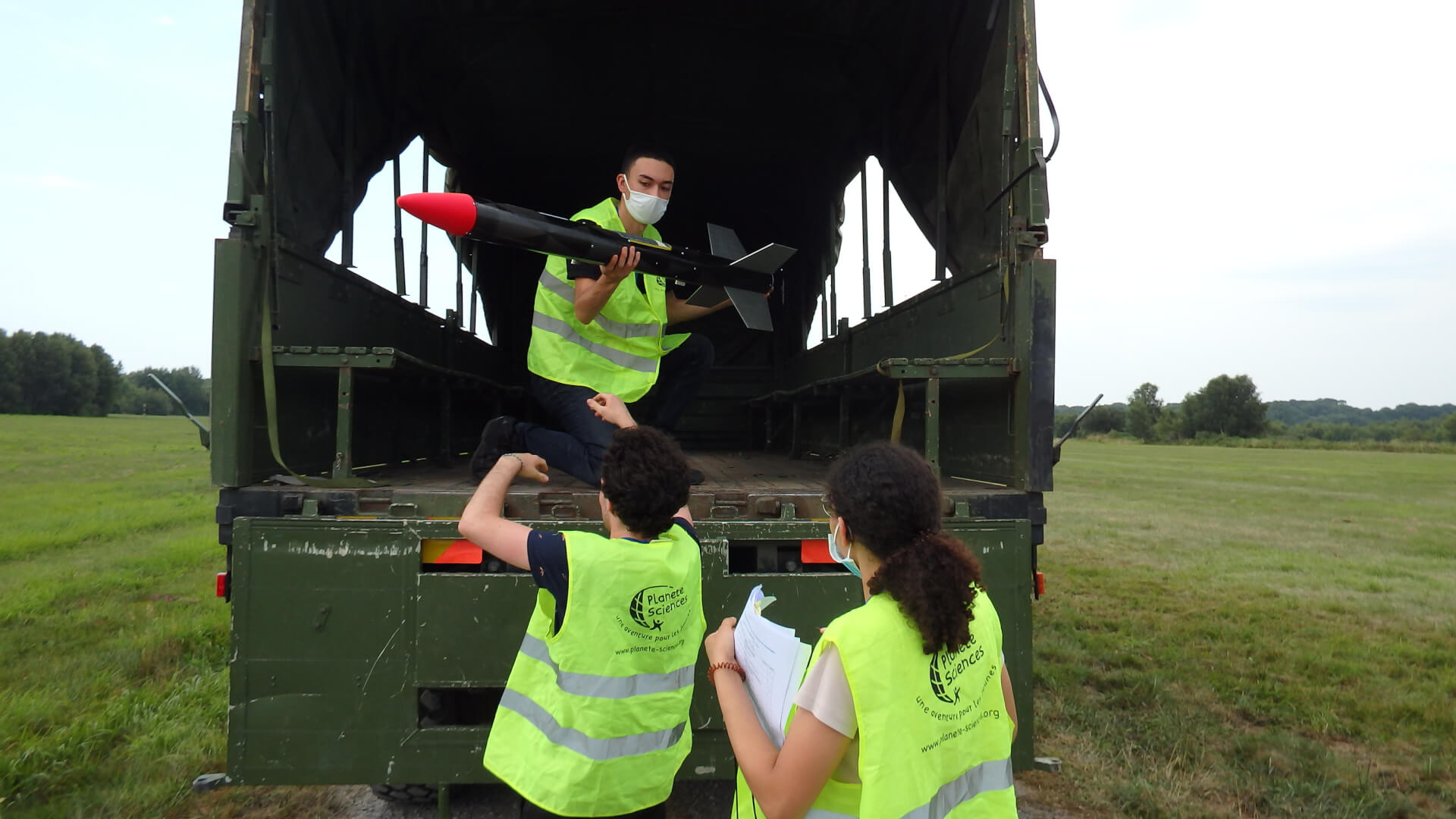 MerCurie-2 (fusex) | Top Aero