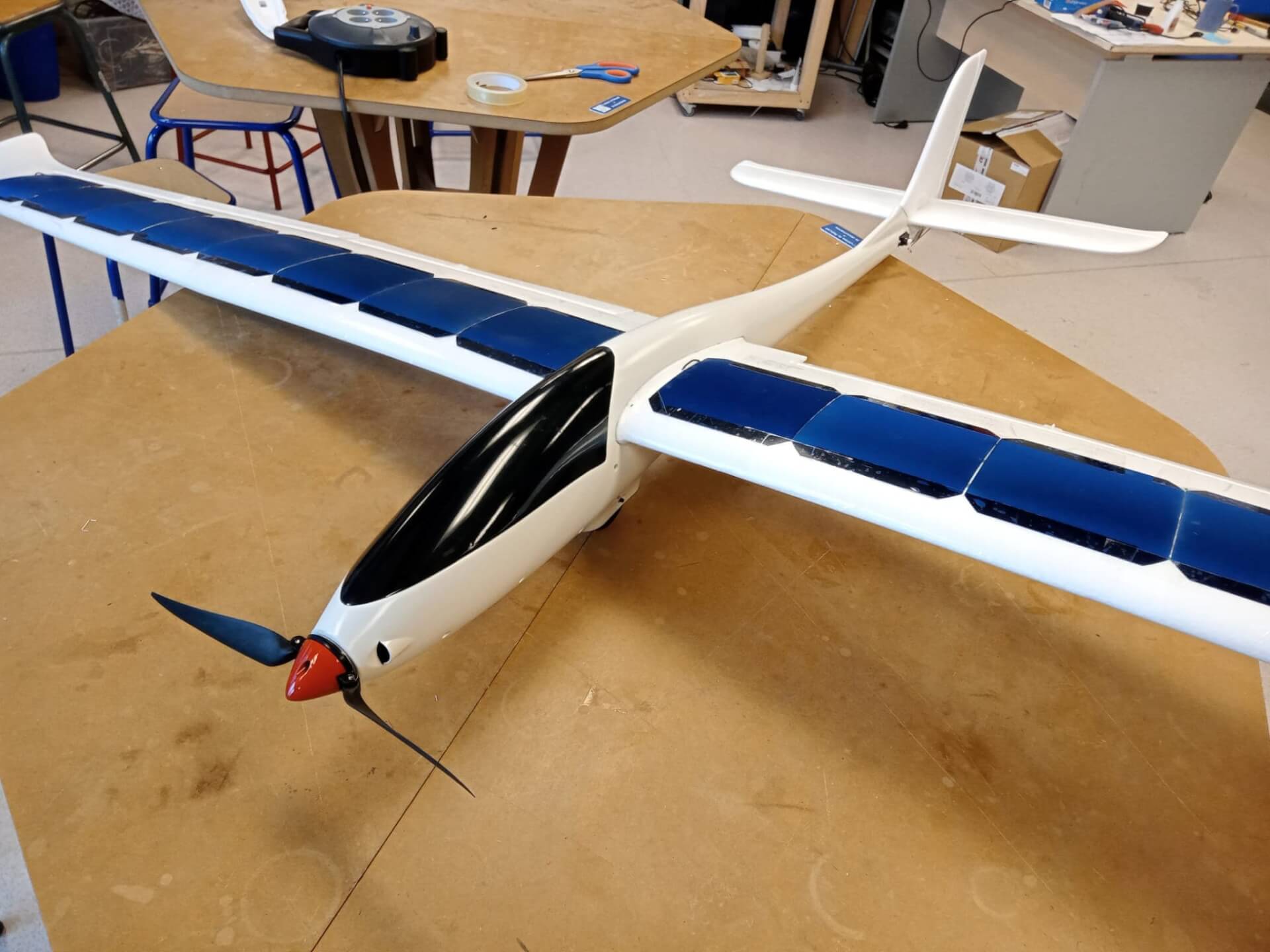 PEGASUS (Drone) | Top Aero