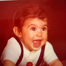 Camille | Un petit bagage d'amour